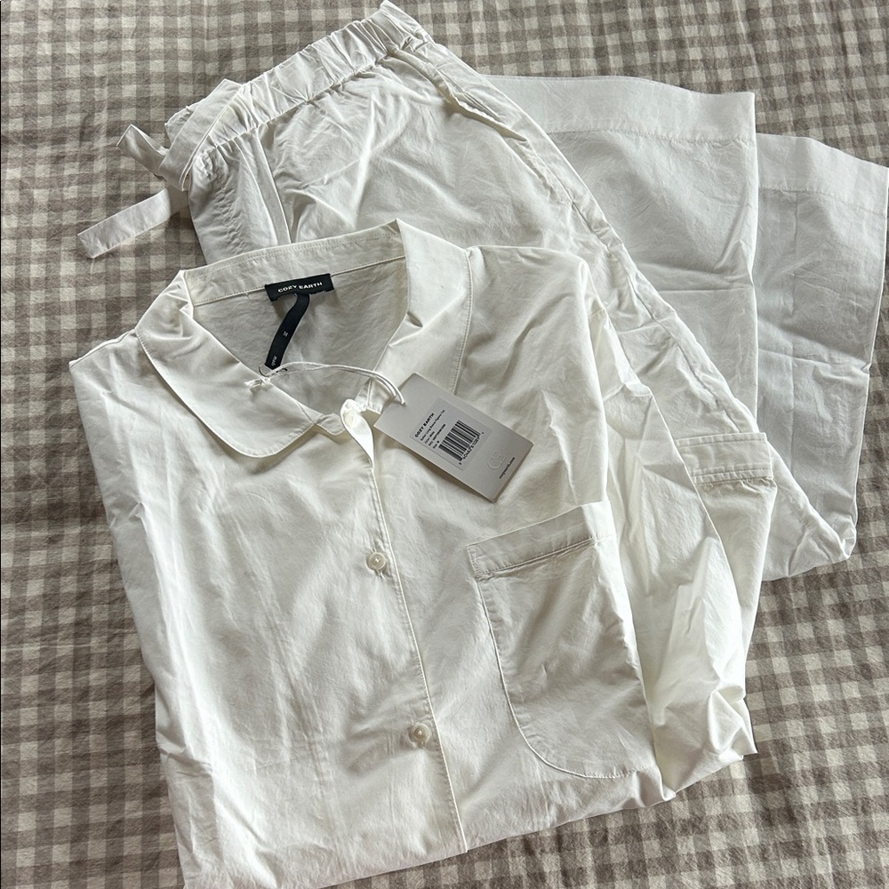 Cozy Earth Sutton set